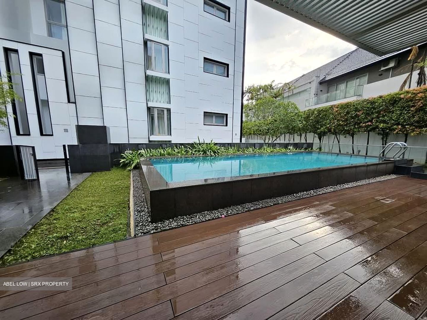 White House Residences (D10), Condominium #529420911